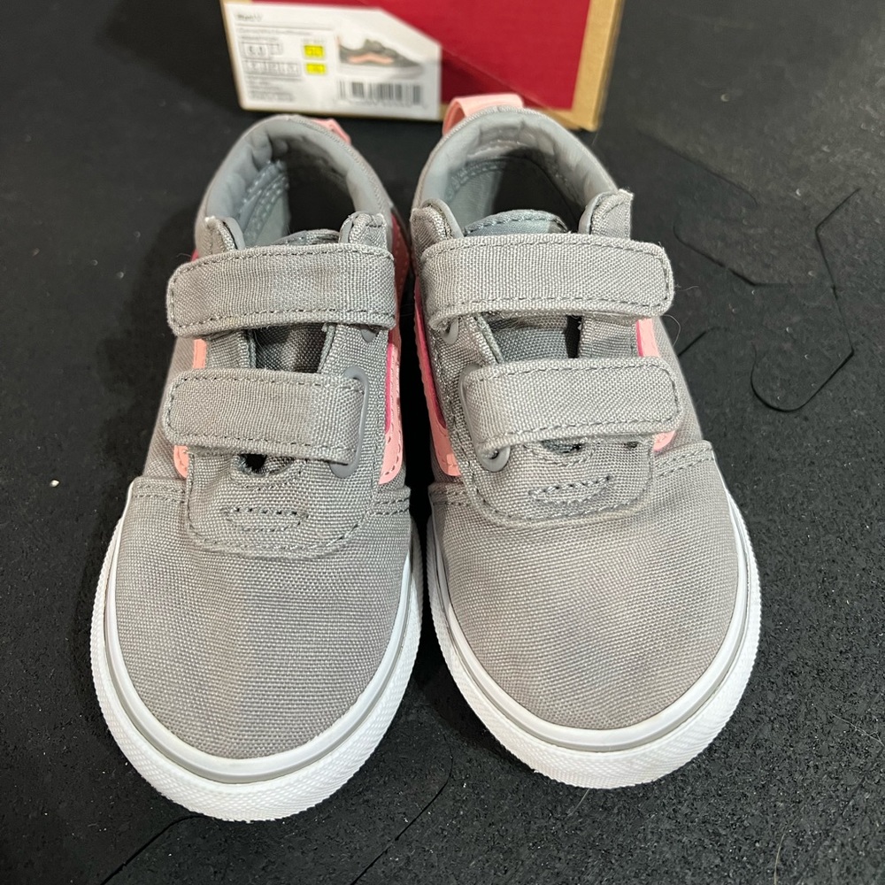 Vans - Ward V shoes